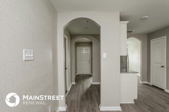 3159 Begonia Bend in San Antonio, TX - Building Photo - Building Photo