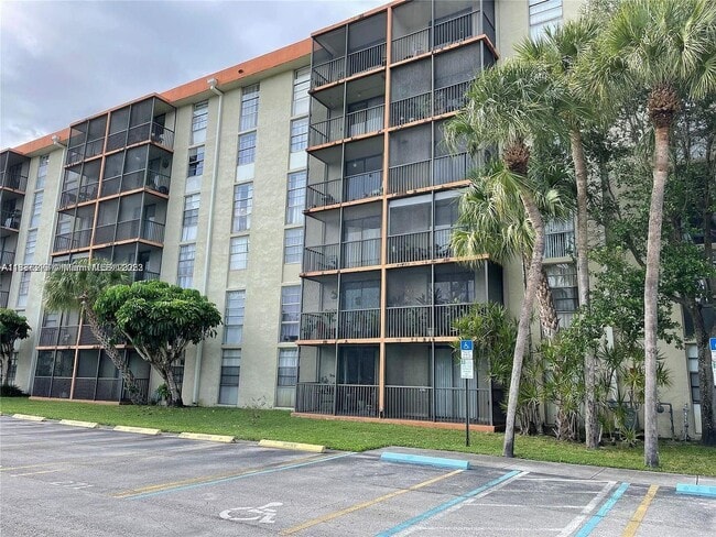 property at 16851 NE 23rd Ave