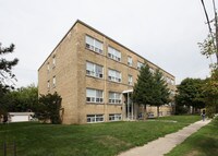 10, 14 Saranac Blvd, 3 Drexel Rd in Toronto, ON - Building Photo - Building Photo