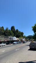 14833 Canyon 4 Rd in Guerneville, CA - Building Photo - Building Photo