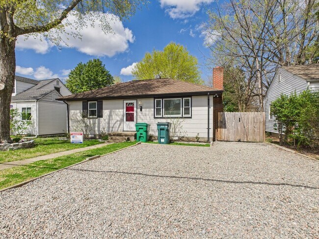 2306 Kent St in Richmond, VA - Building Photo - Building Photo