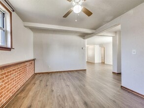 3637 Firethorn Dr in Del City, OK - Building Photo - Building Photo