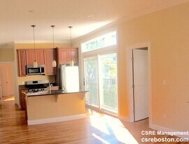 75-77 Beechcroft St, Unit 1 in Boston, MA - Building Photo