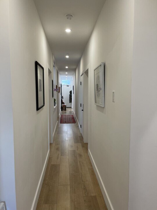 1748-1752-1752 Fell St in San Francisco, CA - Building Photo