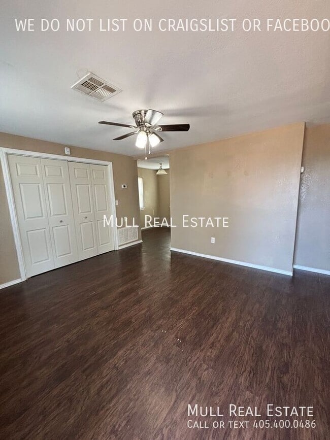 1830 S Stonewall Ave in Oklahoma City, OK - Building Photo - Building Photo