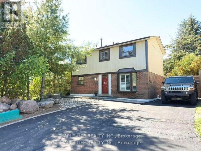 property at 100 Wickson Tr