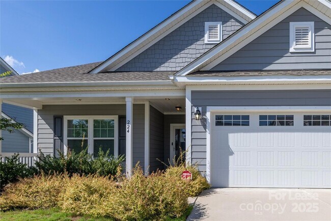 224 Old Harbor Dr in Mount Gilead, NC - Building Photo - Building Photo