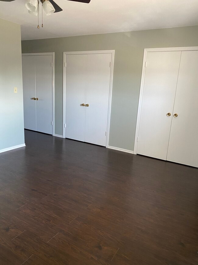 2314 Indian Dr, Unit 2314 indian dr in Enid, OK - Building Photo - Building Photo