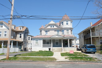 303 3rd Ave in Asbury Park, NJ - Building Photo - Building Photo