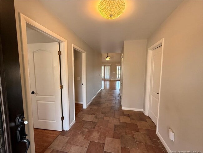 848 Castleberry Ct in Vass, NC - Building Photo - Building Photo