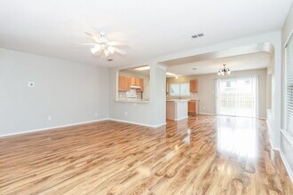 4145 Fossile Butte Dr in Fort Worth, TX - Foto de edificio - Building Photo