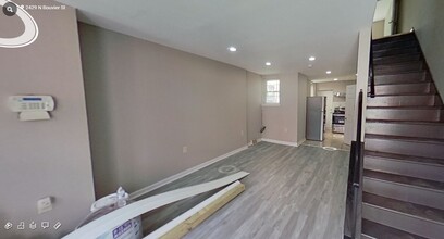 2429 N Bouvier St in Philadelphia, PA - Building Photo - Building Photo