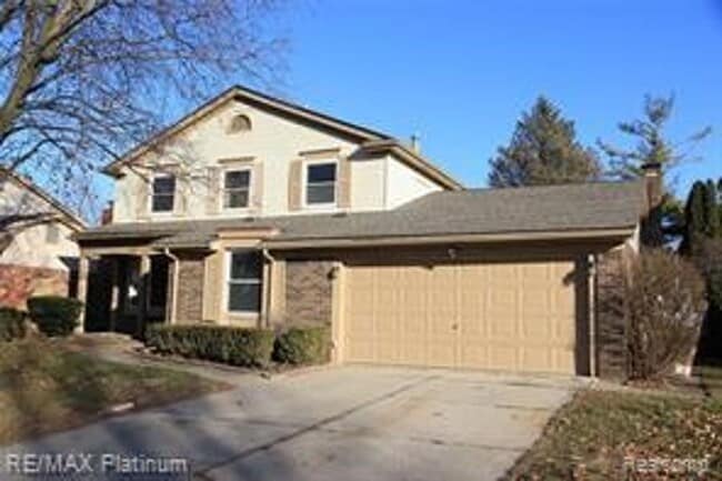 property at 5116 Prentis Dr
