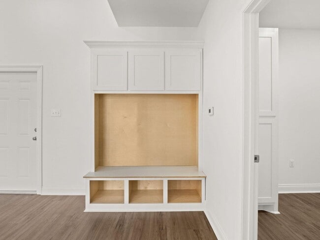 748 Lockhart Cutoff Rd in Deridder, LA - Building Photo - Building Photo