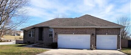 502 Pepper Hill Dr in Nixa, MO - Building Photo - Building Photo