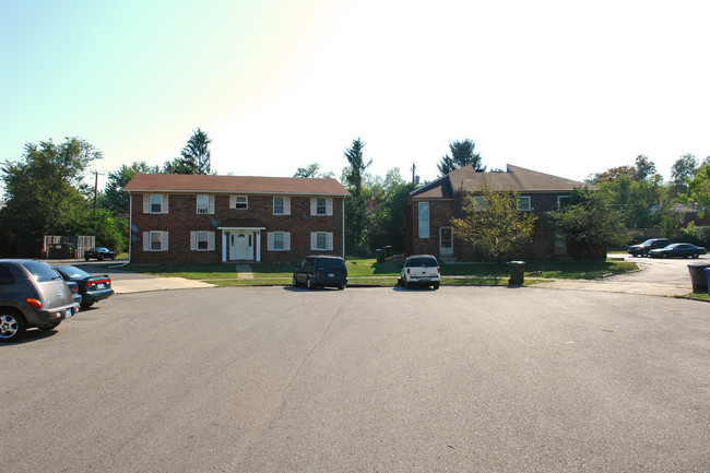 2409 Elderberry Ct in Lexington, KY - Building Photo - Building Photo