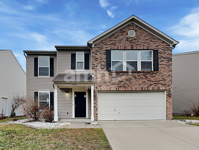 property at 10868 Delphi Dr