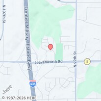 10326 Farrow Ave in Kansas City, KS - Building Photo