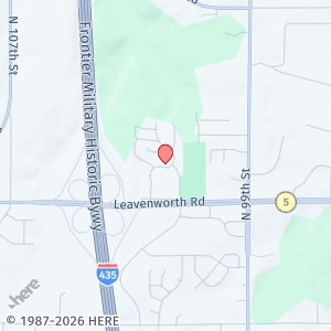 property at 10326 Farrow Ave