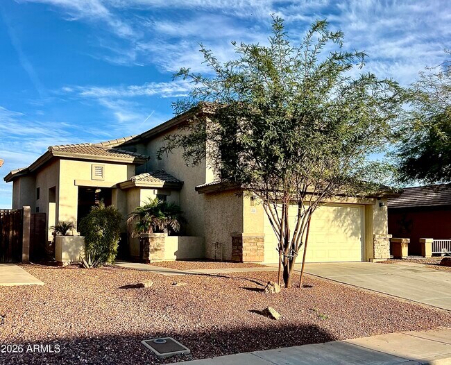 2721 S 108th Ave in Avondale, AZ - Building Photo - Building Photo