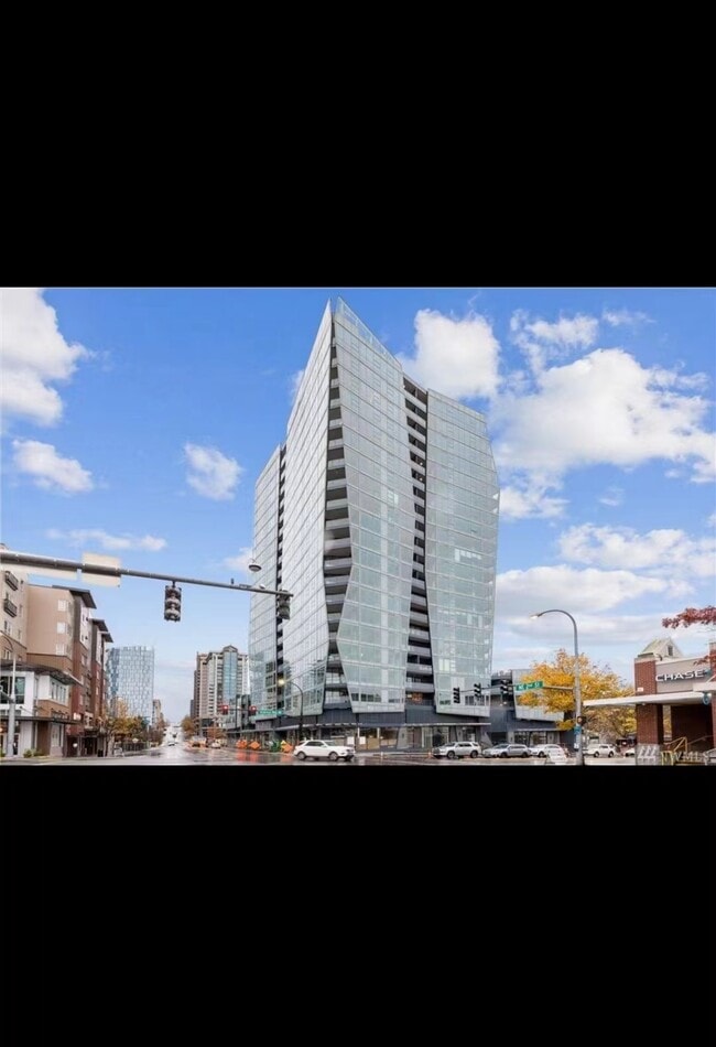 property at 188 Bellevue Way NE