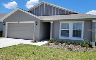4014 Alissa Ln in Haines City, FL - Building Photo