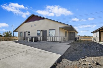 Defender Homes Airway Heights in Airway Heights, WA - Building Photo - Building Photo