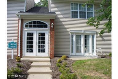 property at 15630 Weathervane Trl