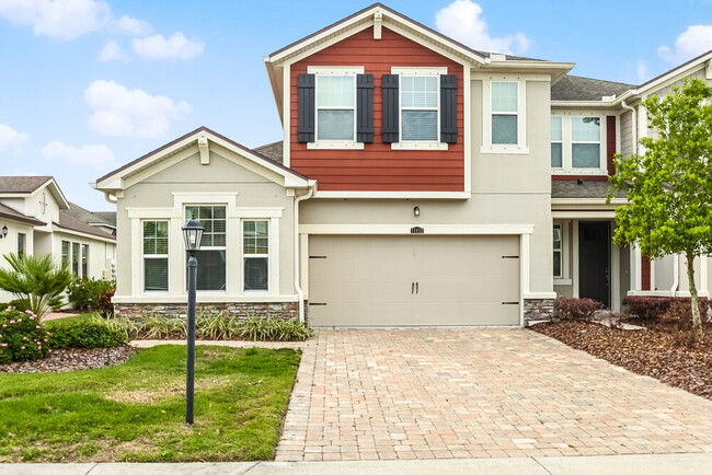 property at 11832 Meadowgate Pl