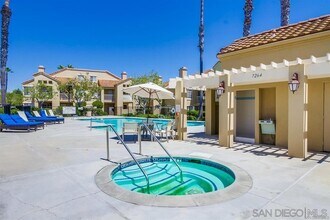 7260 Calle Cristobal in San Diego, CA - Building Photo - Building Photo