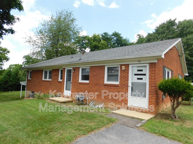 48 Lee St in Verona, VA - Building Photo - Building Photo