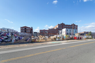 1700 Germantown in Philadelphia, PA - Building Photo - Building Photo