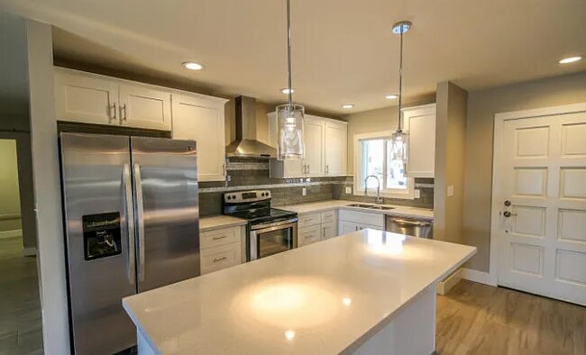 8731 E Sandalwood Dr in Scottsdale, AZ - Building Photo - Building Photo