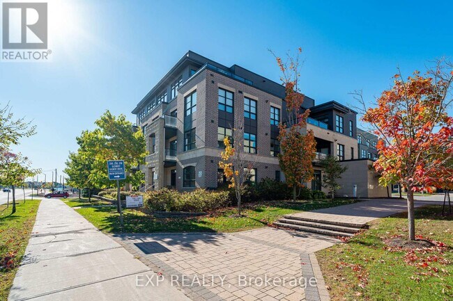 200 Glenroy Gilbert Dr in Ottawa, ON - Building Photo - Building Photo