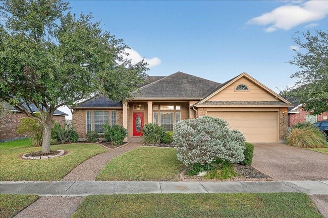 property at 7521 Cannes Dr