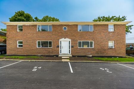 1946 Oakland Park Ave in Columbus, OH - Building Photo