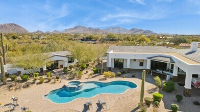 25583 N 89th St in Scottsdale, AZ - Building Photo - Building Photo