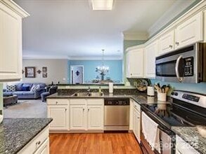16423 Golden River Ln in Charlotte, NC - Building Photo - Building Photo