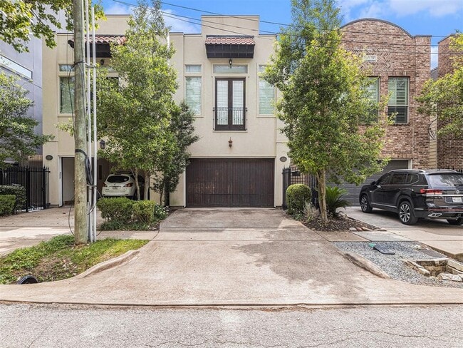 property at 514 Knox St