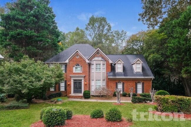 property at 1800 Potomac Ct