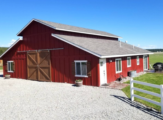 property at 1078 K M Ranch Rd