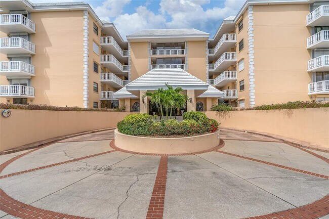 property at 6500 Sunset Way