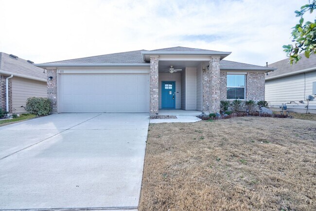 property at 111 Groves Ln
