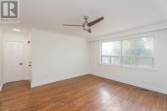 16 Simpson Ave in Toronto, ON - Building Photo - Building Photo