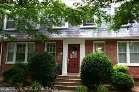 property at 2005 Key Blvd