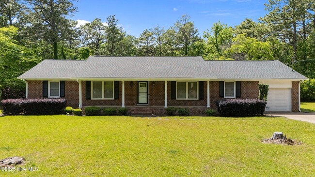 property at 204 McNeil Rd