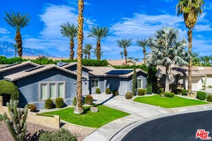 35659 Felicity Pl in Cathedral City, CA - Building Photo