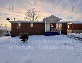 200 Madison Ave in Winchester, KY - Building Photo