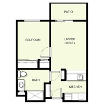 The Springs Of Escondido in Escondido, CA - Building Photo - Floor Plan