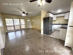 1595 Hilldale Rd in Titusville, FL - Building Photo - Building Photo